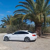 Bmw 425 grancoupè sport