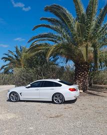 Bmw 425 grancoupè sport