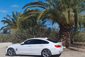 Bmw 425 grancoupè sport