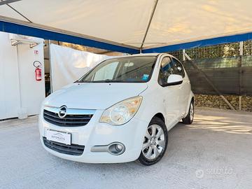 Opel Agila 1.0 12V 65CV Enjoy