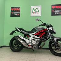 Suzuki SV 650 tua con formula 50% 1750