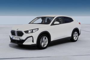 BMW X2 sDrive20d 48V