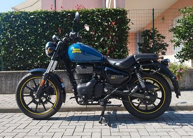 Royal Enfield Meteor