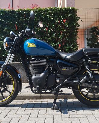 Royal Enfield Meteor