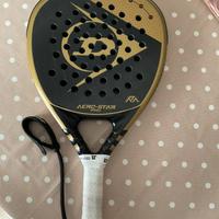 Dunlop Aero-Star pro