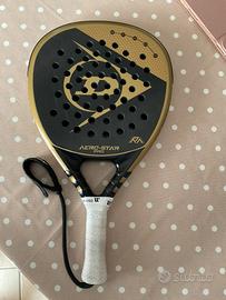Dunlop Aero-Star pro