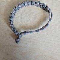 Bracciale Paracord