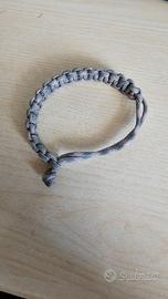 Bracciale Paracord