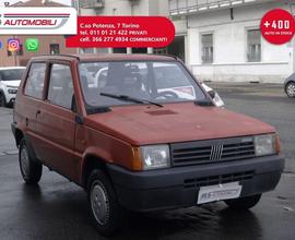 FIAT Panda FIAT 1000 S 33KW Unicoproprietario