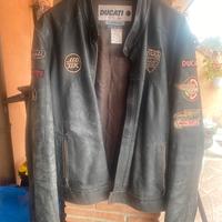 Giacca Ducati Historical Tg.L
