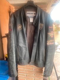 Giacca Ducati Historical Tg.L