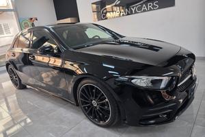 Mercedes-benz A 200 d Automatic Premium