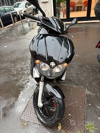 Runner gilera 125