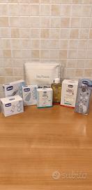 Set Chicco Bimbo/a
