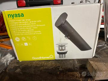 Rubinetto miscelatore