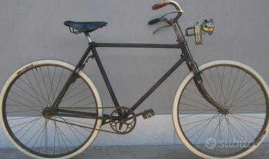 bicicletta per ciclostoriche