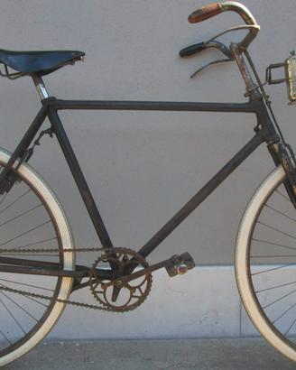 bicicletta per ciclostoriche
