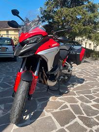 Ducati Multistrada V4S - 2022