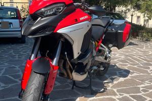 Ducati Multistrada V4S - 2022