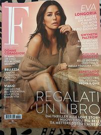 EF rivista - 10 dicembre 2025