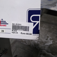 Scarpe da donna Renato balestra