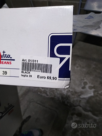 Scarpe da donna Renato balestra