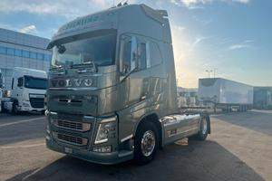 Volvo FH 500 manuale con presa di forza