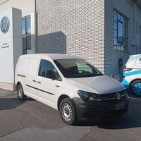 Volkswagen Caddy 1.4 TGI Furgone Business