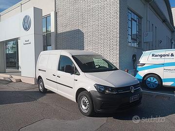 Volkswagen Caddy 1.4 TGI Furgone Business