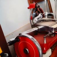 Affettatrice professionale