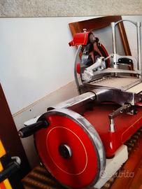 Affettatrice professionale
