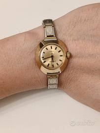 Timex Vintage Carica Manuale – Anni ’70