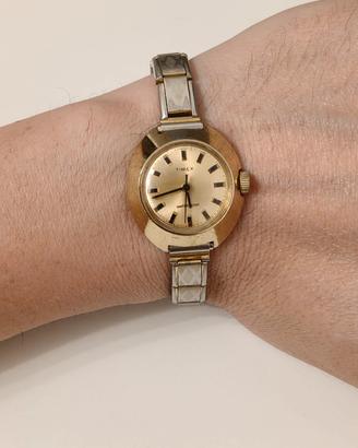Timex Vintage Carica Manuale – Anni ’70