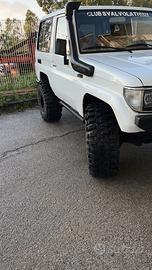 Land cruis 3.0 lj 70 del 1993