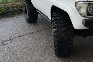 Land cruis 3.0 lj 70 del 1993