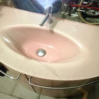 Mobile bagno