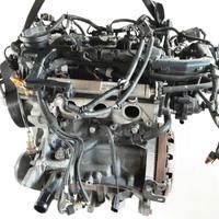 MOTORE COMPLETO KIA Picanto Serie 12AQ104P00 G3LA,