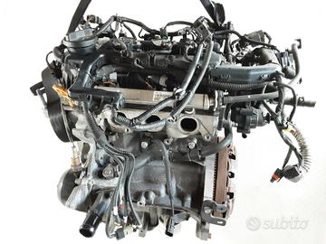 MOTORE COMPLETO KIA Picanto Serie 12AQ104P00 G3LA,