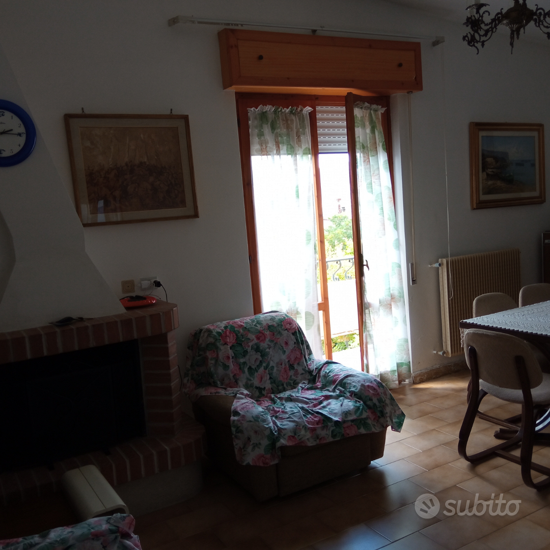 Apartment in Caggiano, Salerno - Altro