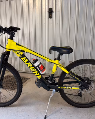 Bicicletta 24”  Brera  Koban