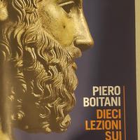 dieci lezioni sui classici 