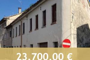 Porzione di casa a Segusino (TV)