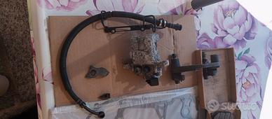pezzi di ricambio Yamaha Tmax 500 del 2005
