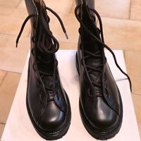 scarponi da combattimento esercito italiano