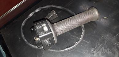 commutatore destro comando gas DUCATI PANTAH