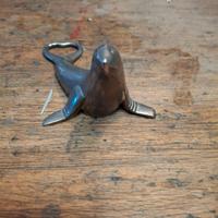 Cavatappi Vintage a forma di foca