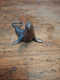 Cavatappi Vintage a forma di foca