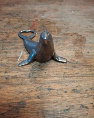 Cavatappi Vintage a forma di foca