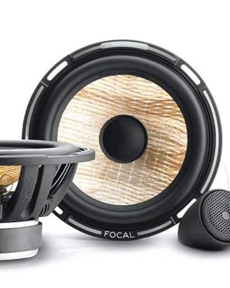 Kit FOCAL  PS165F