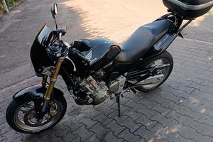 Honda Hornet 600 